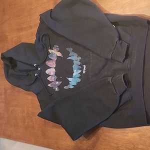 Hoodie Sweatshirt
